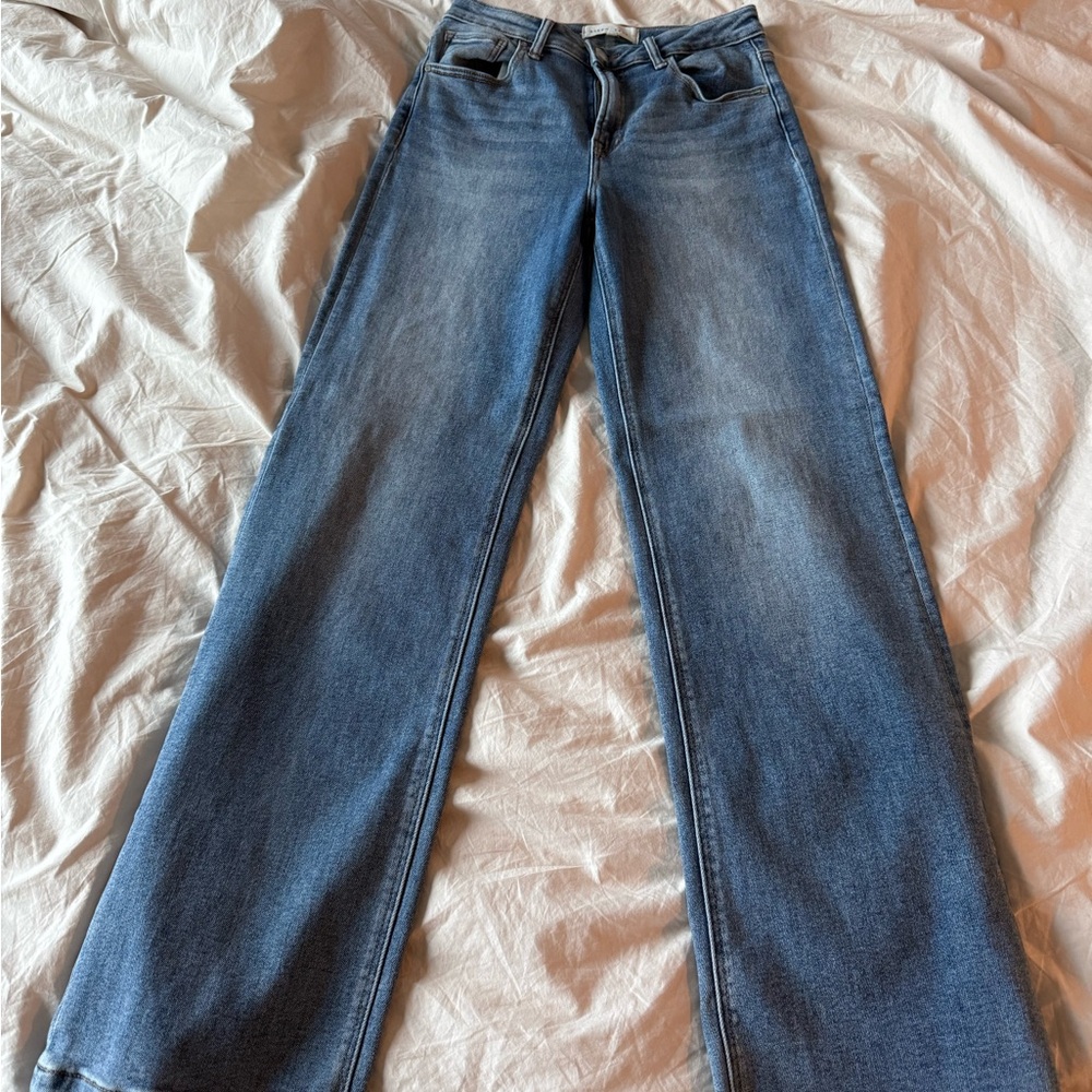 Women’s blue jeans Risen
